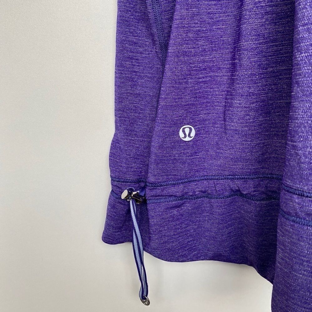 Lululemon Rest Less Tank  - Picture 9 of 10